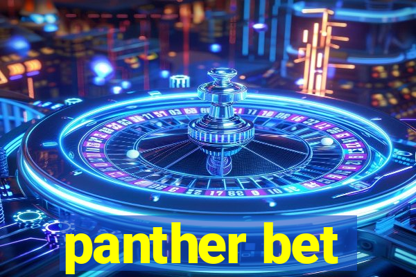 panther bet