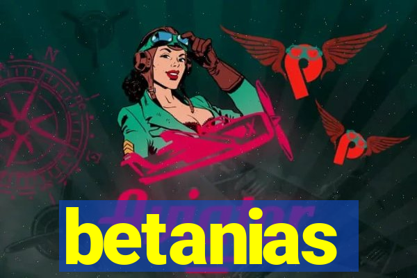 betanias