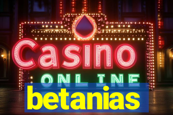 betanias