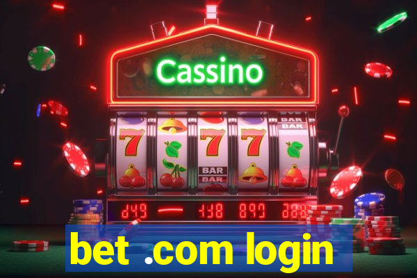 bet .com login