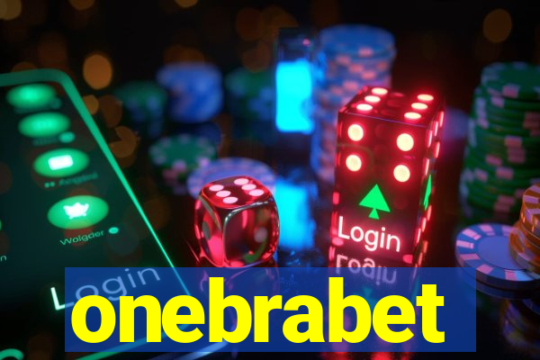 onebrabet