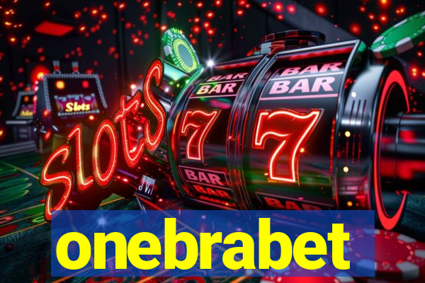 onebrabet