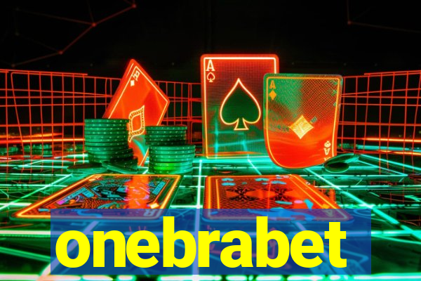 onebrabet