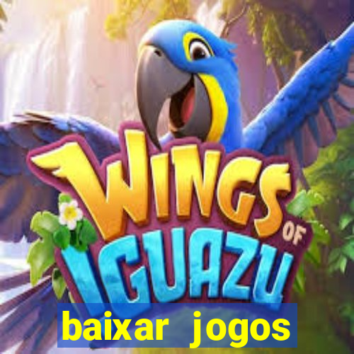 baixar jogos torrent xbox 360