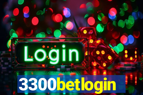 3300betlogin