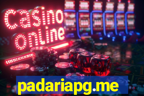 padariapg.me