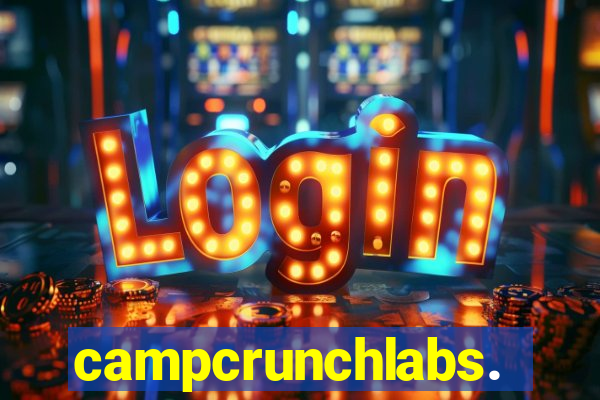 campcrunchlabs.con