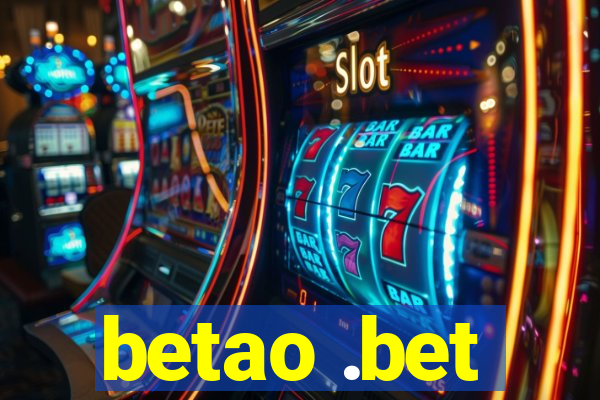 betao .bet