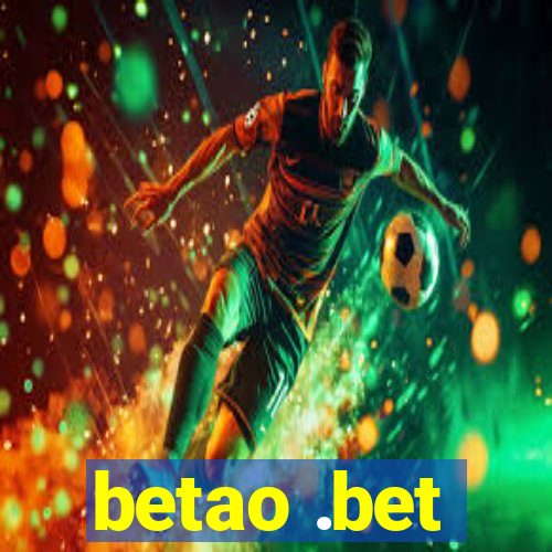 betao .bet