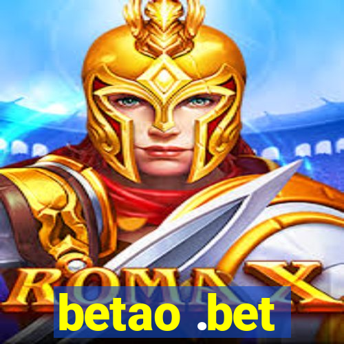 betao .bet