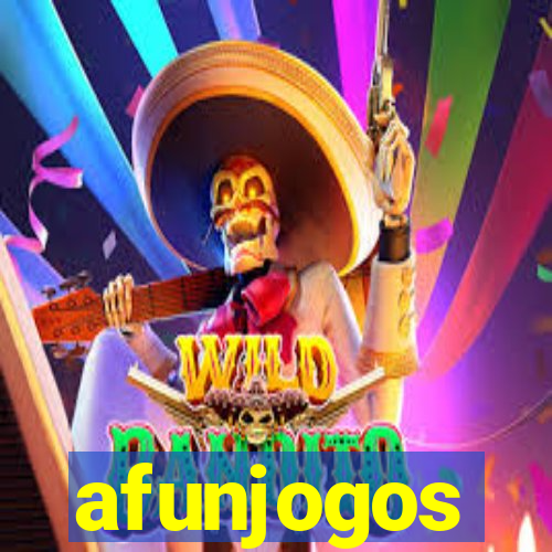 afunjogos