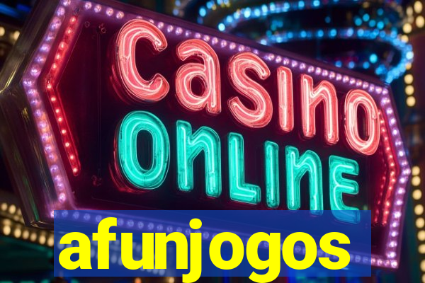 afunjogos