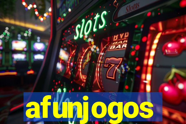 afunjogos