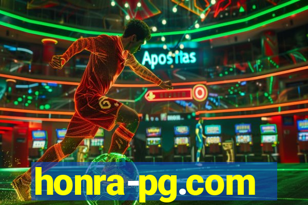 honra-pg.com