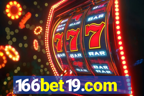 166bet19.com