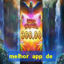 melhor app de slots para ganhar dinheiro