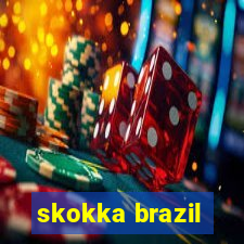 skokka brazil