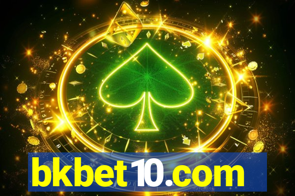 bkbet10.com