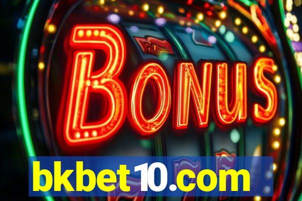 bkbet10.com