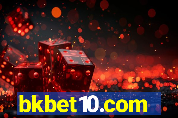bkbet10.com