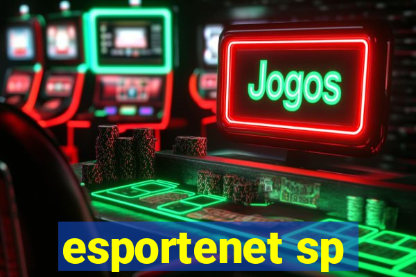 esportenet sp