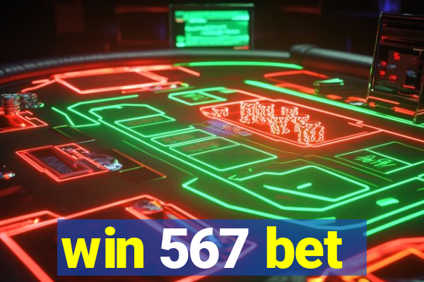win 567 bet