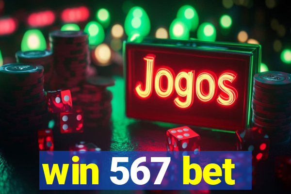 win 567 bet