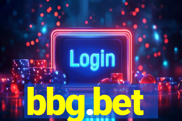 bbg.bet