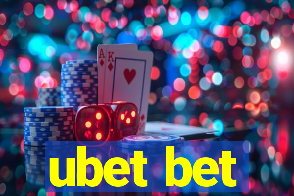 ubet bet