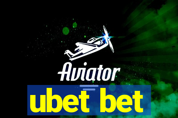 ubet bet