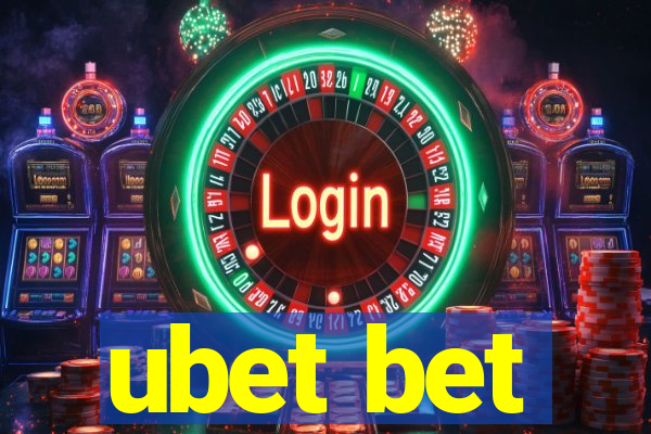 ubet bet