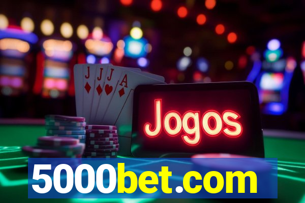5000bet.com