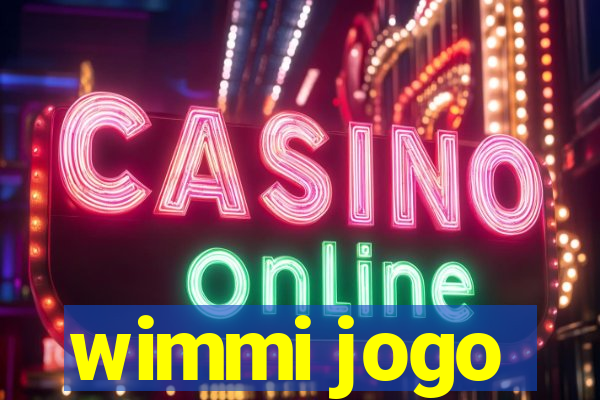 wimmi jogo