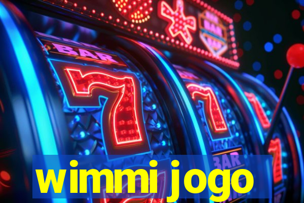 wimmi jogo