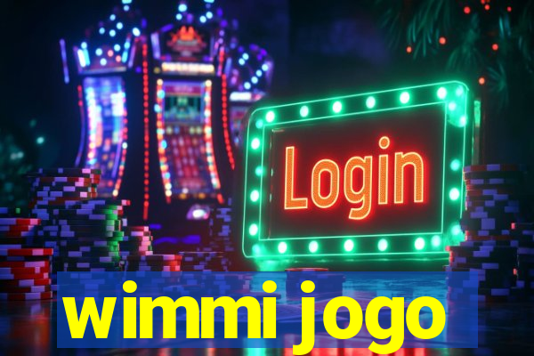 wimmi jogo