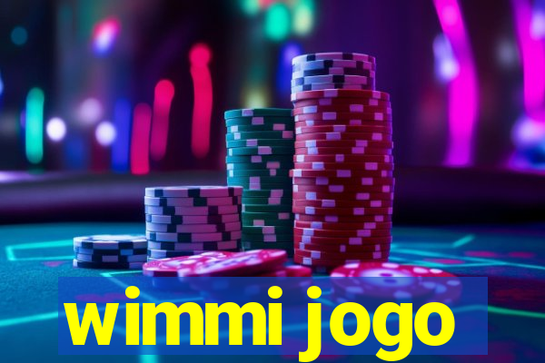 wimmi jogo