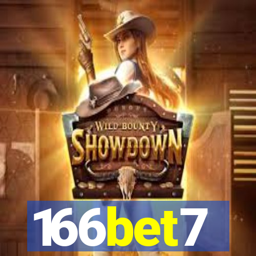 166bet7