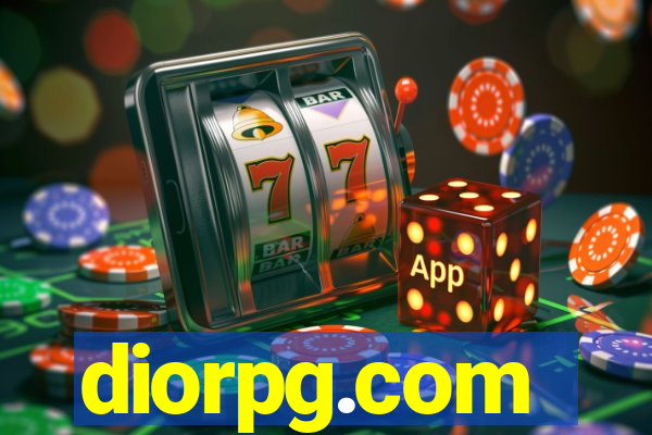 diorpg.com
