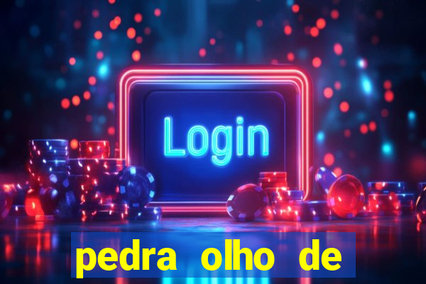 pedra olho de tigre umbanda