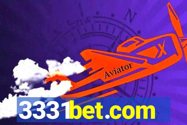 3331bet.com