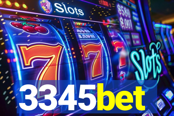 3345bet