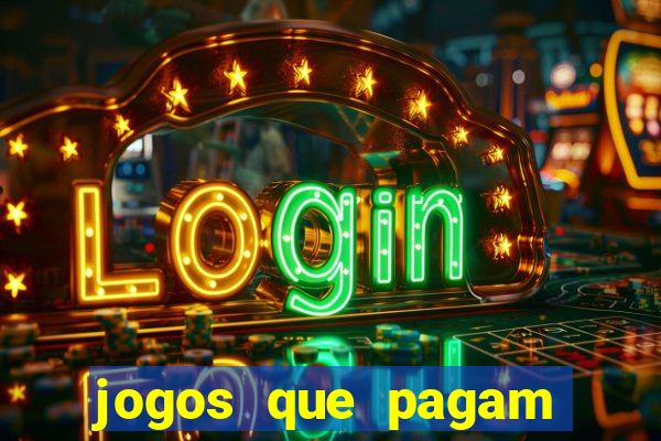 jogos que pagam pelo pagbank 2024
