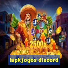lapkjogos discord