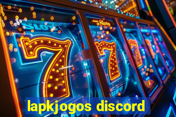 lapkjogos discord