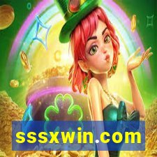 sssxwin.com