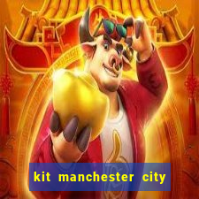 kit manchester city dls 19/20