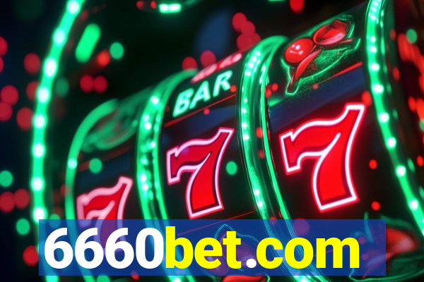 6660bet.com