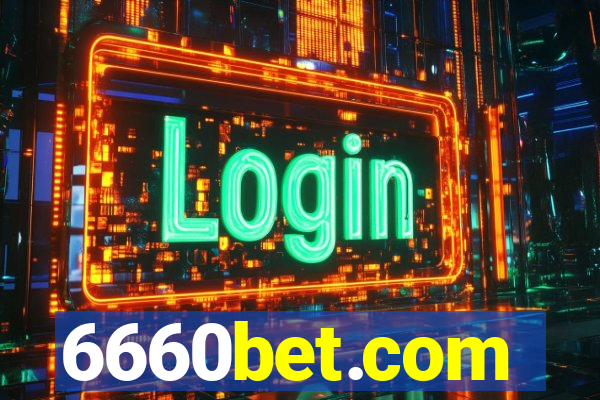 6660bet.com
