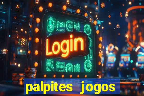 palpites jogos quarta feira