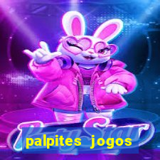 palpites jogos quarta feira